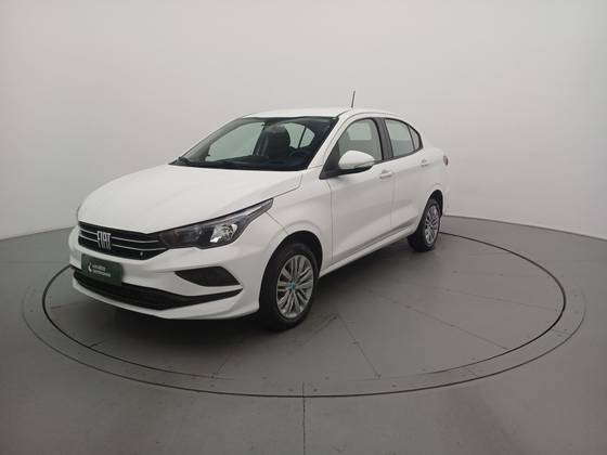 FIAT CRONOS 1.0 FIREFLY FLEX DRIVE MANUAL FIAT CRONOS 1.0 FIREFLY FLEX DRIVE MANUAL